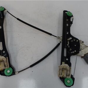 MECANISMO ELEVALUNAS DEL. DCHO. BMW serie 1 berlina (e81/e87)(2004->) 2.0 120d [2,0 Ltr. - 120 kW 16V Diesel] M47N 204 D4 M47N204D4 0130822225 130822225 6927030 GRIS    Delanteras delanteros Derechas derechos motor