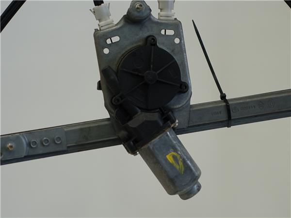MECANISMO ELEVALUNAS DEL. DCHO. Renault laguna ii (bg0)(2001->) 1.9 dCi (BG0G) D/ F9Q C7 - #Prov# DF9QC7PROV 400569 AZUL Delanteras delanteros Derechas derechos motor - Imagen 2