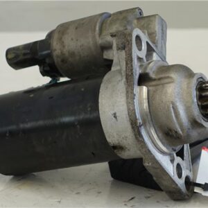MOTOR ARRANQUE Volkswagen jetta v (1k2)(2005->) 1.9 TDI BKC 0001123012 1123012 NEGRO BOSCH   de