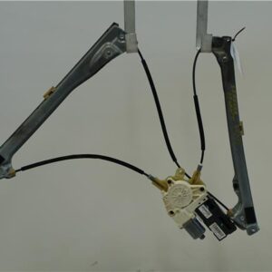 MECANISMO ELEVALUNAS DEL. DCHO. Renault laguna iii berlina (2007->) 2.0 dCi (BT0K, BT0J, BT1A, BT1D) D/ M9R G 7 - #Prov# DM9RG7PROV 978408-100 978408100 0130822331 130822331 NEGRO    Delanteras delanteros Derechas derechos motor