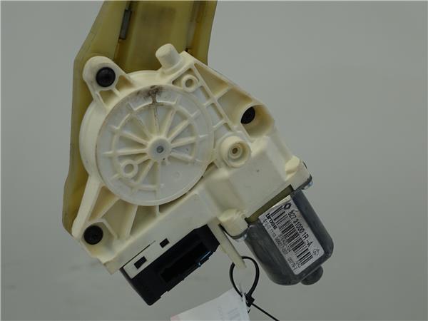 MECANISMO ELEVALUNAS TRA. IZDO. Renault laguna iii berlina (2007->) 2.0 dCi (BT0K, BT0J, BT1A, BT1D) D/ M9R G 7 - #Prov# DM9RG7PROV 827310001R 0130822400 130822400 NEGRO Izquierdas izquierdos motor Traseras traseros - Imagen 2