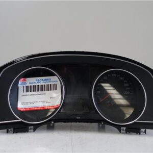 CUADRO COMPLETO Volkswagen passat berlina (3c2)(2005->) 2.0 TDI 150 - #Prov# CRL - #Prov# CRLPROV 3G0920751 BLANCO    COMPLETO instrumentos