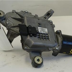 MOTOR LIMPIAPARABRISAS DEL. Citroen c4 grand picasso (10.2006->) 2.0 HDi RHJ-DW10BTED4 RHJDW10BTED4 IZQUIERDO GRIS Delanteras delanteros