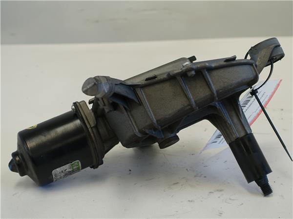 MOTOR LIMPIAPARABRISAS DEL. Citroen c4 grand picasso (10.2006->) 2.0 HDi RHJ-DW10BTED4 RHJDW10BTED4 IZQUIERDO GRIS Delanteras delanteros - Imagen 2