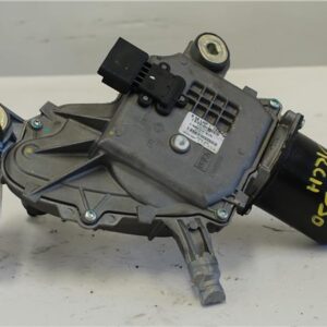 MOTOR LIMPIAPARABRISAS DEL. Citroen c4 grand picasso (10.2006->) 2.0 HDi RHJ-DW10BTED4 RHJDW10BTED4 DERECHO GRIS    Delanteras delanteros