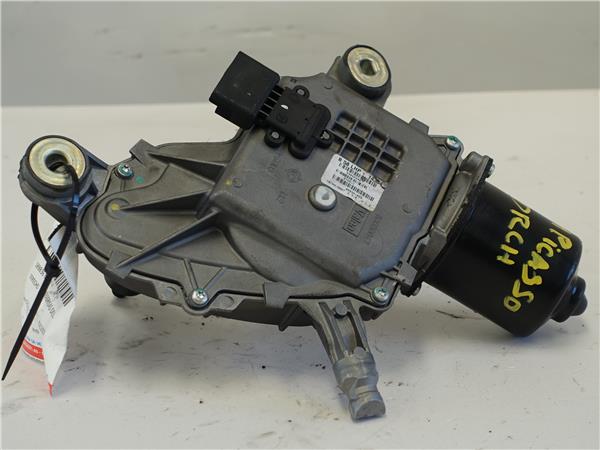 MOTOR LIMPIAPARABRISAS DEL. Citroen c4 grand picasso (10.2006->) 2.0 HDi RHJ-DW10BTED4 RHJDW10BTED4 DERECHO GRIS Delanteras delanteros