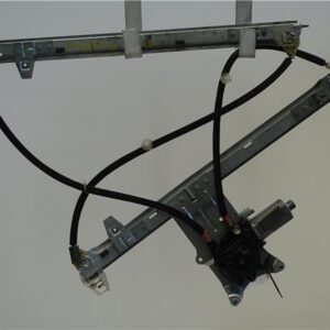 MECANISMO ELEVALUNAS DEL. DCHO. Citroen xsara picasso (1999->) 1.8 16V 6FZ (EW7J4) 6FZ(EW7J4) 0130821900 130821900 GRIS Delanteras delanteros Derechas derechos motor