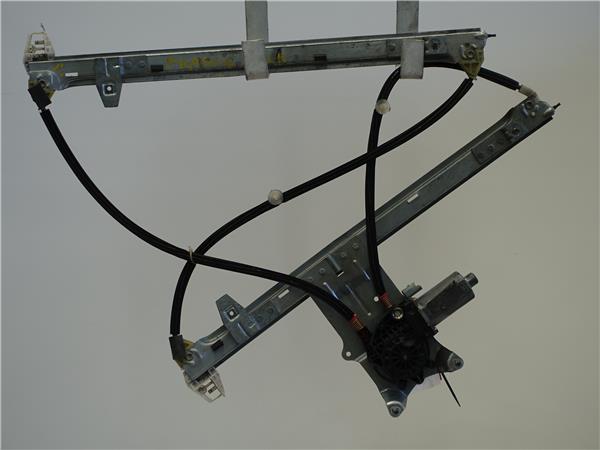 MECANISMO ELEVALUNAS DEL. DCHO. Citroen xsara picasso (1999->) 1.8 16V 6FZ (EW7J4) 6FZ(EW7J4) 0130821900 130821900 GRIS Delanteras delanteros Derechas derechos motor