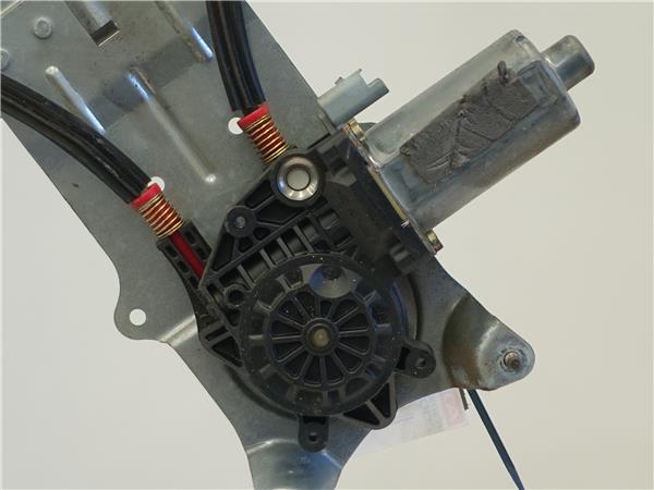 MECANISMO ELEVALUNAS DEL. DCHO. Citroen xsara picasso (1999->) 1.8 16V 6FZ (EW7J4) 6FZ(EW7J4) 0130821900 130821900 GRIS Delanteras delanteros Derechas derechos motor - Imagen 2