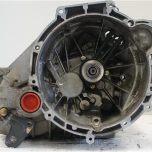 CAJA CAMBIOS MANUAL Ford fusion (cbk)(2002->) 1.4 FXJB 2N1R7002NA GRIS     transmision