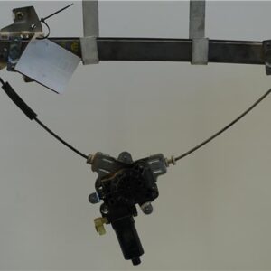 MECANISMO ELEVALUNAS DEL. DCHO. Hyundai getz (tb)(2002->) 1.6 G4ED-G G4EDG GRIS Delanteras delanteros Derechas derechos motor