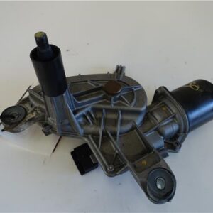MOTOR LIMPIAPARABRISAS DEL. Citroen c4 grand picasso (10.2006->) 1.6 HDi 9HZ-DV6TED4 9HZDV6TED4 DCH/ 9654063280 DCH9654063280 GRIS Delanteras delanteros