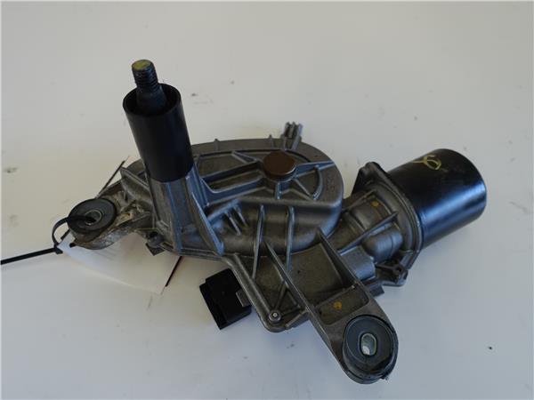MOTOR LIMPIAPARABRISAS DEL. Citroen c4 grand picasso (10.2006->) 1.6 HDi 9HZ-DV6TED4 9HZDV6TED4 DCH/ 9654063280 DCH9654063280 GRIS Delanteras delanteros