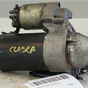 MOTOR ARRANQUE Mercedes-Benz clase a (bm 169)(06.2004->) 2.0 A 180 CDI (169.007) [2,0 Ltr. - 80 kW CDI CAT] OM 640.940 OM640940 0001108217 1108217 GRANATE BOSCH   de