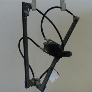 MECANISMO ELEVALUNAS DEL. DCHO. Renault espace iv (jk0)(2002->) 2.2 dCi (JK0H) D/ G9T J 7 - #Prov# DG9TJ7PROV 400569 GRIS Delanteras delanteros Derechas derechos motor