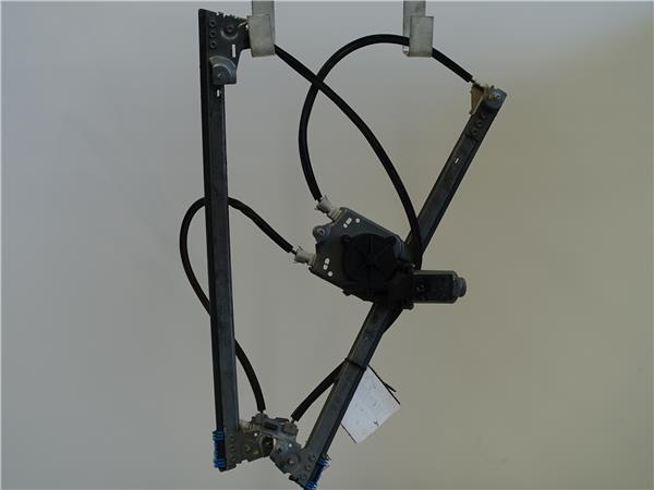 MECANISMO ELEVALUNAS DEL. DCHO. Renault espace iv (jk0)(2002->) 2.2 dCi (JK0H) D/ G9T J 7 - #Prov# DG9TJ7PROV 400569 GRIS Delanteras delanteros Derechas derechos motor