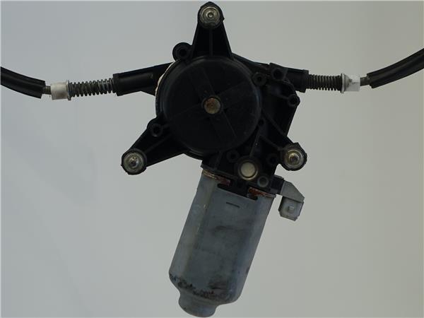 MECANISMO ELEVALUNAS DEL. IZDO. Citroen xantia berlina (1993->) 1.9 Turbo D DHX (XUD9TF/BTF) DHX(XUD9TFBTF) 400341A VERDE Delanteras delanteros Izquierdas izquierdos motor - Imagen 2