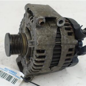 ALTERNADOR Mini mini (r56)(2006->) 1.6 Cooper [1,6 Ltr. - 88 kW 16V CAT] N12B16A 01211615012 1211615012 VERDE BOSCH   generador