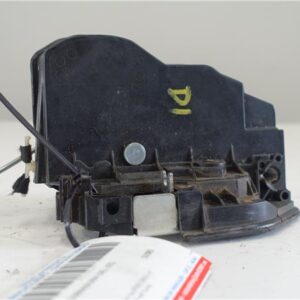 CERRADURA DEL IZQ BMW serie 1 berlina 5p (f20)(2011->) 2.0 116d [2,0 Ltr. - 85 kW 16V Turbodiesel] B37D15A - #Prov# B37D15APROV 7229461 A053702 BLANCO