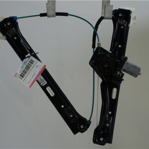MECANISMO ELEVALUNAS DEL. IZDO. BMW serie 1 berlina 5p (f20)(2011->) 2.0 116d [2,0 Ltr. - 85 kW 16V Turbodiesel] B37D15A - #Prov# B37D15APROV 5000966 BLANCO    Delanteras delanteros Izquierdas izquierdos motor