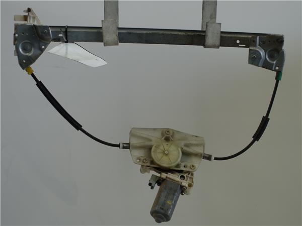 MECANISMO ELEVALUNAS DEL. DCHO. Peugeot 406 berlina (s1/s2)(08.1995->) 2.0 HDI 90 RHY (DW10TD) RHY(DW10TD) 105267-102 105267102 992161-101 992161101 GRIS Delanteras delanteros Derechas derechos motor
