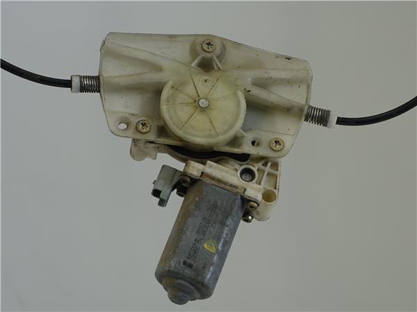 MECANISMO ELEVALUNAS DEL. DCHO. Peugeot 406 berlina (s1/s2)(08.1995->) 2.0 HDI 90 RHY (DW10TD) RHY(DW10TD) 105267-102 105267102 992161-101 992161101 GRIS Delanteras delanteros Derechas derechos motor - Imagen 2