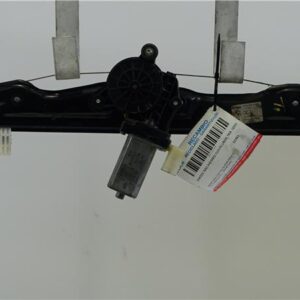 MECANISMO ELEVALUNAS TRA. IZDO. BMW serie 1 berlina 5p (f20)(2011->) 2.0 116d [2,0 Ltr. - 85 kW 16V Turbodiesel] B37D15A - #Prov# B37D15APROV 5000087 BLANCO    Izquierdas izquierdos motor Traseras traseros