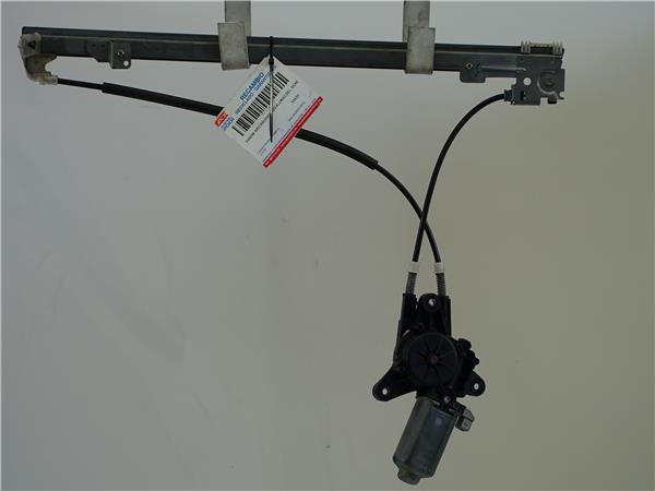 MECANISMO ELEVALUNAS DEL. DCHO. Citroen evasion (1994->) 1.9 TD DHX (XUD9TF/BTF) DHX(XUD9TFBTF) GRIS Delanteras delanteros Derechas derechos motor