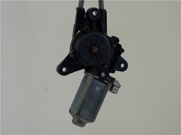 MECANISMO ELEVALUNAS DEL. DCHO. Citroen evasion (1994->) 1.9 TD DHX (XUD9TF/BTF) DHX(XUD9TFBTF) GRIS Delanteras delanteros Derechas derechos motor - Imagen 2