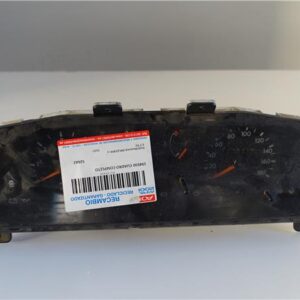 CUADRO COMPLETO Ford maverick (ml)(08.1993->) 2.7 TD TD27 24810-0F010 248100F010 AZUL COMPLETO instrumentos