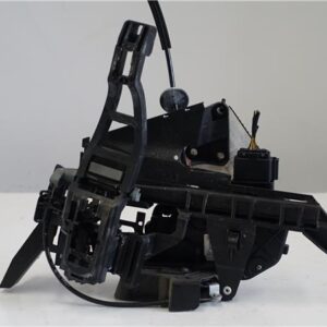 CERRADURA TRA DCHA Ford kuga (cbs)(2013->) 2.0 Titanium [2,0 Ltr. - 103 kW TDCi CAT] D/UFDA - #Prov# DUFDAPROV 8V4A526412EA NEGRO