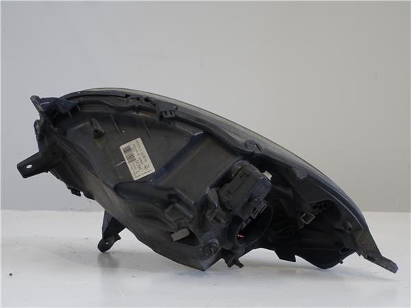 FARO DEL. DCHO Nissan micra (k12e)(11.2002->) 1.2 16V CR12DE ROJO VALEO Bombillas delanteras Delanteros Derechas Derechos Lámparas luces Luz piloto Pilotos - Imagen 2