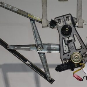 MECANISMO ELEVALUNAS DEL. IZDO. Chrysler stratus ja berlina (1994->) 2.0 LX [2,0 Ltr. - 98 kW 16V CAT] G C00 - #Prov# GC00PROV AY062100-5960 AY0621005960 ROJO    Delanteras delanteros Izquierdas izquierdos motor