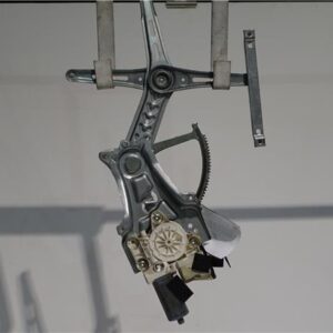 MECANISMO ELEVALUNAS DEL. DCHO. Opel vectra c berlina (2002->) 1.9 CDTI Z 19 DTH Z19DTH 106048XXX 0130822012 130822012 GRIS Delanteras delanteros Derechas derechos motor