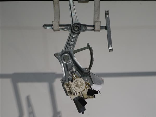 MECANISMO ELEVALUNAS DEL. DCHO. Opel vectra c berlina (2002->) 1.9 CDTI Z 19 DTH Z19DTH 106048XXX 0130822012 130822012 GRIS Delanteras delanteros Derechas derechos motor