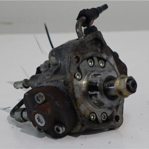 BOMBA INYECTORA Ford transit furgón 2.4 TDCi JXFA  6C1Q9B395BB 6C1Q9B395BB BLANCO DENSO   BOMBA inyeccion INYECTORA