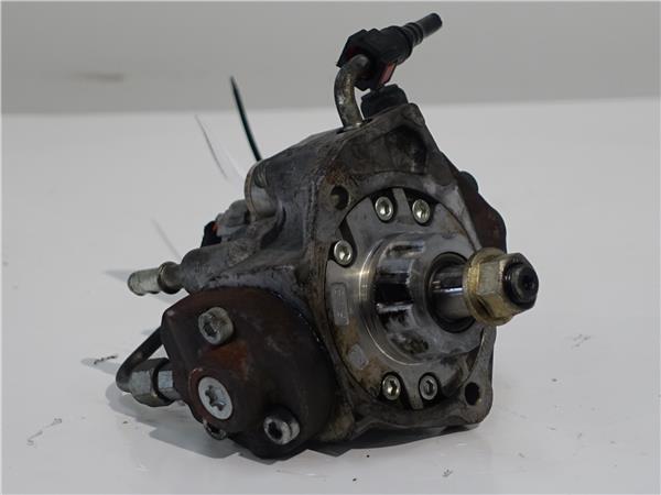 BOMBA INYECTORA Ford transit furgón 2.4 TDCi JXFA 6C1Q9B395BB 6C1Q9B395BB BLANCO DENSO BOMBA inyeccion INYECTORA