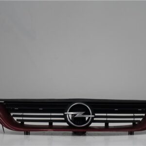 REJILLA CAPO Opel vectra b berlina (1995->) 1.6 i 16V X 16 XEL X16XEL 90505722 GRANATE    CALANDRA DELANTERA RADIADOR capot delantera