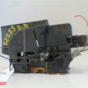 CERRADURA DEL DCHA Renault laguna (b56)(1994->) 1.9 dTi (B56J) D/ F9Q F7 - #Prov# DF9QF7PROV AZUL