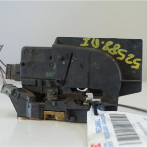 CERRADURA DEL IZQ Renault laguna (b56)(1994->) 1.9 dTi (B56J) D/ F9Q F7 - #Prov# DF9QF7PROV AZUL 3K