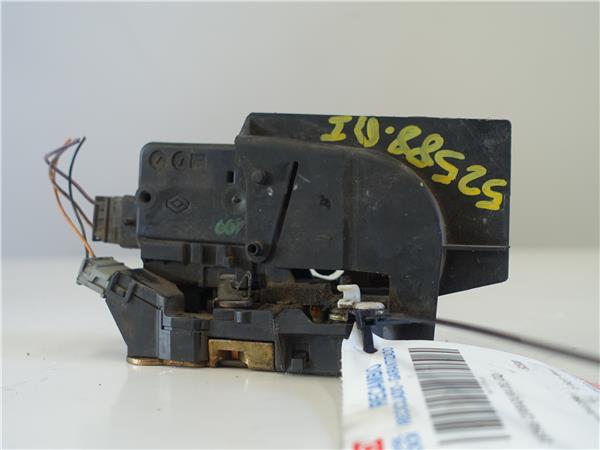 CERRADURA DEL IZQ Renault laguna (b56)(1994->) 1.9 dTi (B56J) D/ F9Q F7 - #Prov# DF9QF7PROV AZUL 3K
