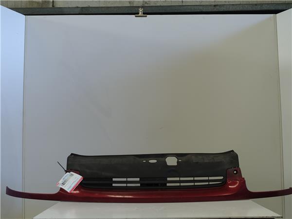 REJILLA CAPO Renault clio ii fase i (b/cb0)(1998->) 1.9 dTi (B/CB0U) D/ F9Q H7 - #Prov# DF9QH7PROV 7700846870 GRANATE CALANDRA DELANTERA RADIADOR capot delantera