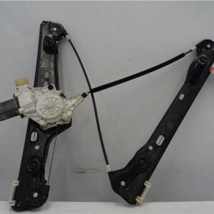 MECANISMO ELEVALUNAS DEL. DCHO. BMW serie 3 berlina (e90)(2004->) 3.0 325d [3,0 Ltr. - 145 kW Turbodiesel CAT] M57 306 D3 M57306D3 996625-101 996625101 0130822227 130822227 GRIS PLATA    Delanteras delanteros Derechas derechos motor
