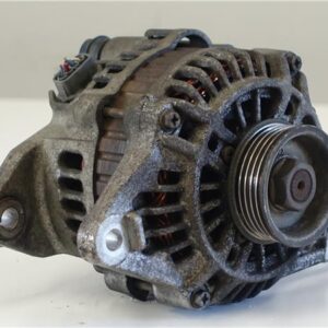 ALTERNADOR Mitsubishi colt (cj0a)(1996->) 1300 (CJ1A) 4 G 13   (16 V) 4G13(16V) A2TA5394 MD363639 GRIS  GLYCO   generador