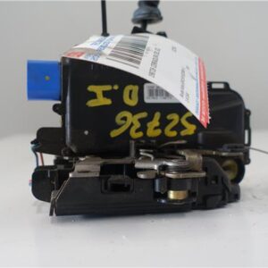 CERRADURA DEL IZQ Skoda fabia (6y2/6y3)(01.2000->) 1.4 16V BKY 3B1837015AM