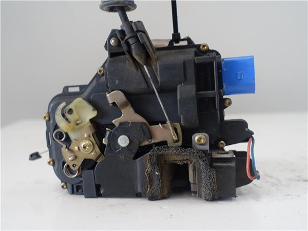 CERRADURA DEL IZQ Skoda fabia (6y2/6y3)(01.2000->) 1.4 16V BKY 3B1837015AM - Imagen 2