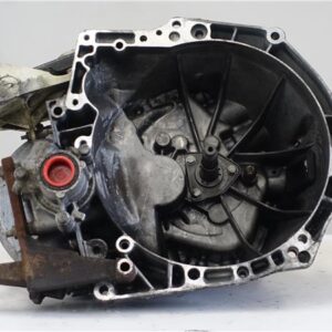 CAJA CAMBIOS MANUAL Citroen c4 berlina (06.2004->) 1.6 HDi 9HY (DV6TED4) 9HY(DV6TED4) 20DM69 GRIS    transmision