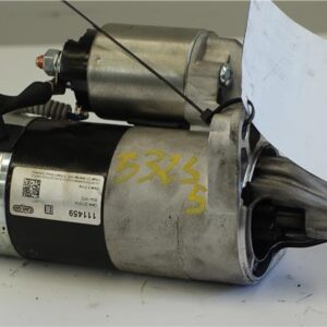 MOTOR ARRANQUE Nissan almera (n16/e)(01.2000->) 1.8 G-QG18 - #Prov# GQG18PROV 111459 GRIS PLATA de
