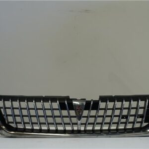REJILLA CAPO Mitsubishi montero sport (k90)(1999->) 2.5 TD (K94W) 4 D 56 T 4D56T AZUL CALANDRA DELANTERA RADIADOR capot delantera