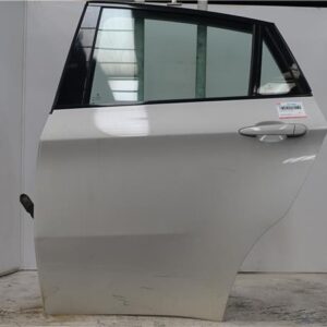PUERTA TRA. IZDA. BMW serie x6 (e71/72)(2007->) XDRIVE40D 3.0 225KW - #Prov# N57D30B - #Prov# N57D30BPROV BLANCO    Izquierda izquierdas Trasera traseras